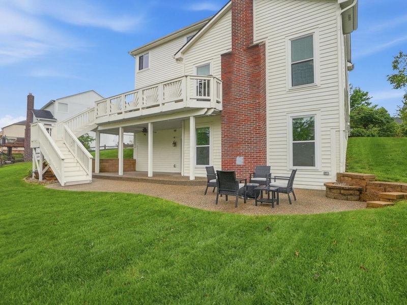 4673 Normandy Drive, Galena, OH 43021 Photo 79