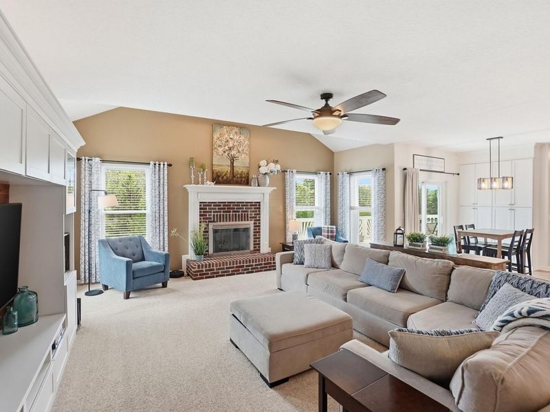 4673 Normandy Drive, Galena, OH 43021 Photo 8