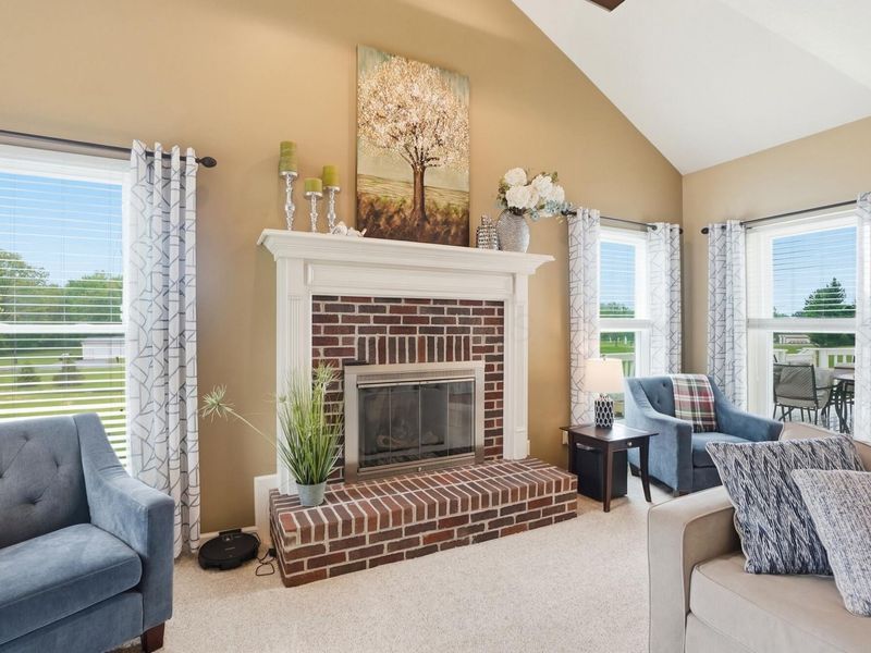 4673 Normandy Drive, Galena, OH 43021 Photo 9