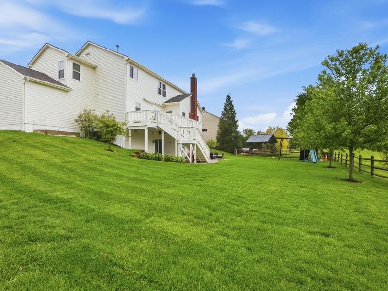 4673 Normandy Drive, Galena, OH 43021 Photo 93
