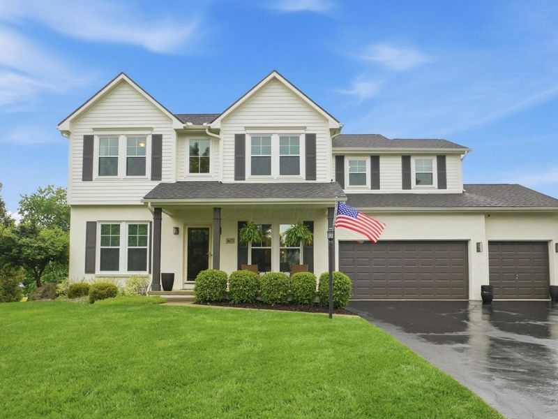4673 Normandy Drive, Galena, OH 43021 Photo 95