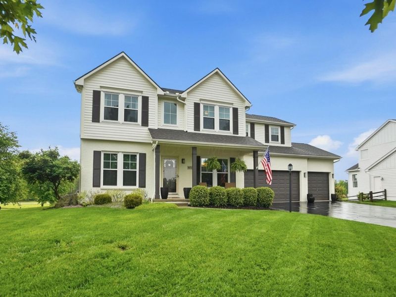 4673 Normandy Drive, Galena, OH 43021 Photo 96