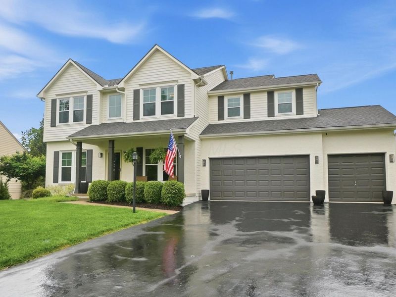 4673 Normandy Drive, Galena, OH 43021 Photo 97