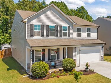 4308 Auburn Hills, Raleigh, NC 27616