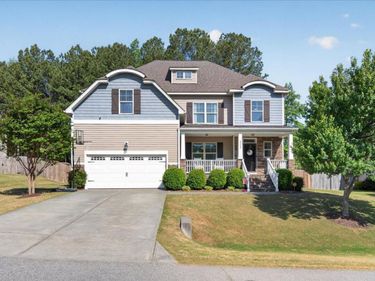 3513 Bloomfield Way, Raleigh, NC 27616