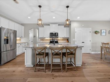 3513 Bloomfield Way, Raleigh, NC 27616