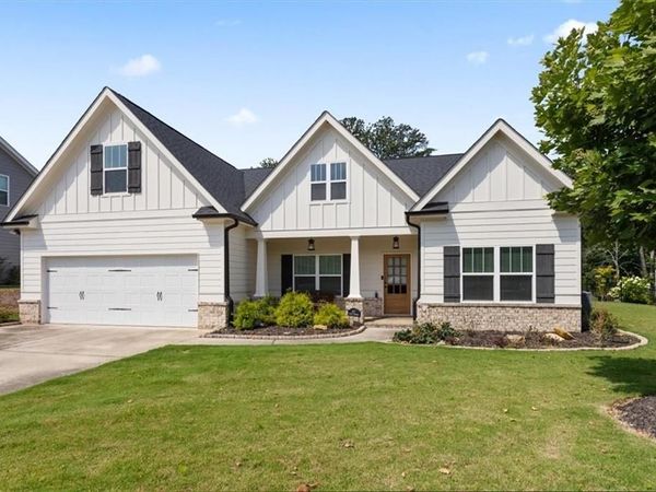 517 Amber Stone , Waleska, GA 30183