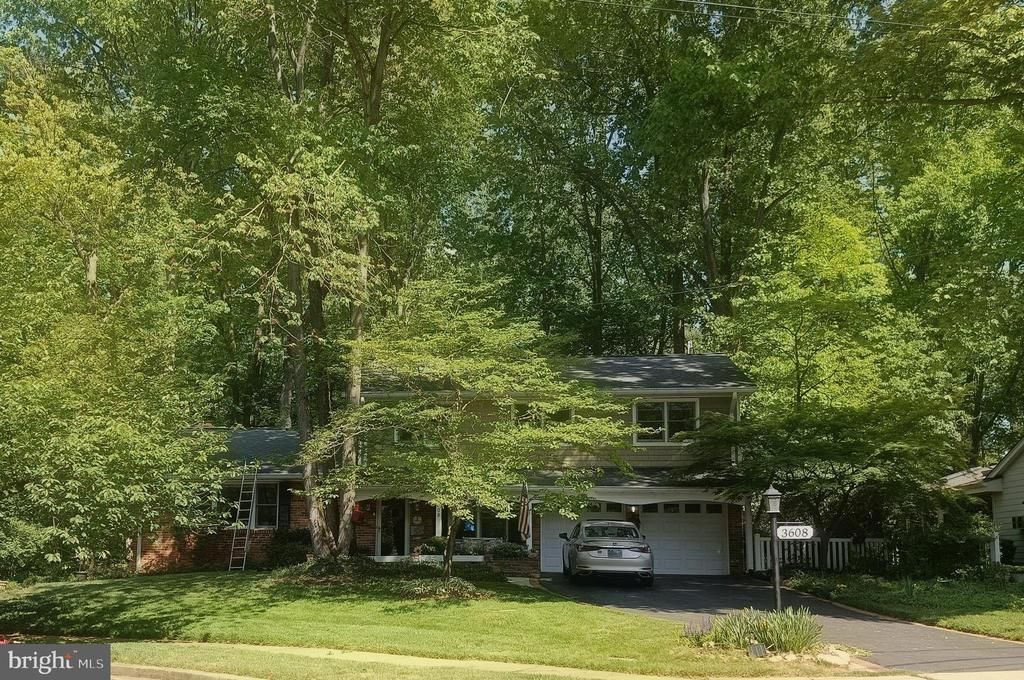 3608 Launcelot Way , Annandale, VA 22003 Main Photo