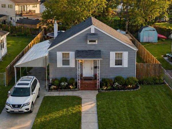 2905 PAGE , BALTIMORE, MD 21222