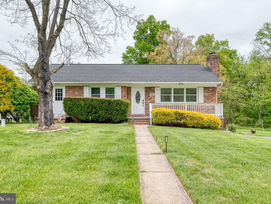 2017 Fairlane Road , Bel Air, MD 21015 Main Photo