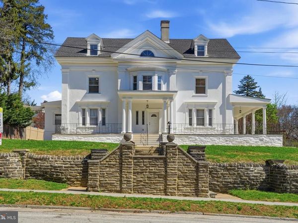 29 PELHAM ROAD , PHILADELPHIA, PA 19119