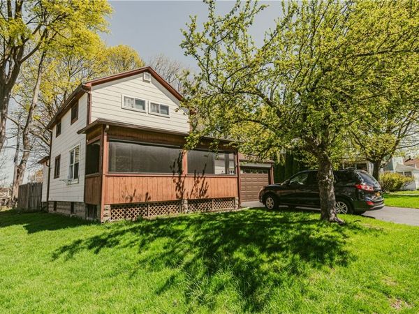 474 Lake Shore Boulevard Extension , Rochester, NY 14617