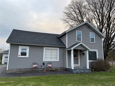738 Markham Hollow Road, Tully, NY 13159