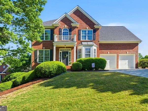2638 Chandler Grove Court, Buford, GA 30519