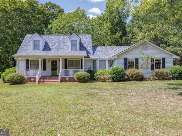 2821 Hog Mountain Road, Jefferson, GA 30549