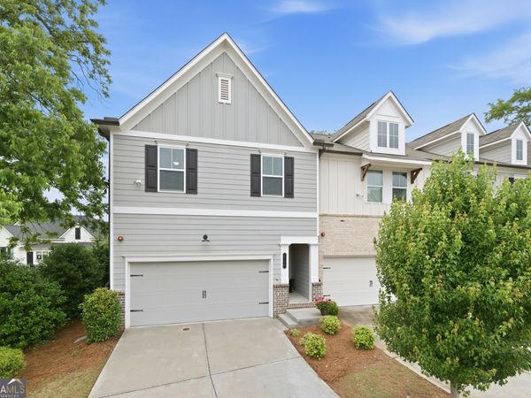 318 Niles Court, Unit 1, Marietta, GA 30060