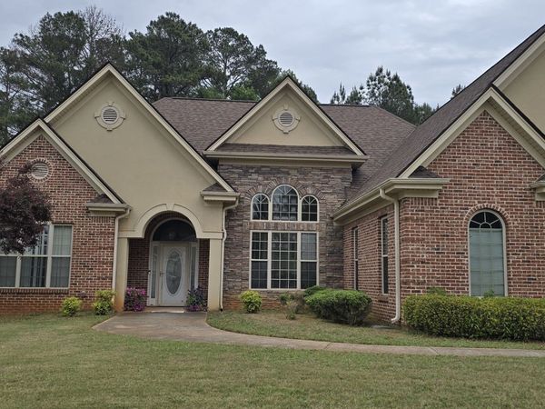 212 Burnham Court, Mcdonough, GA 30252