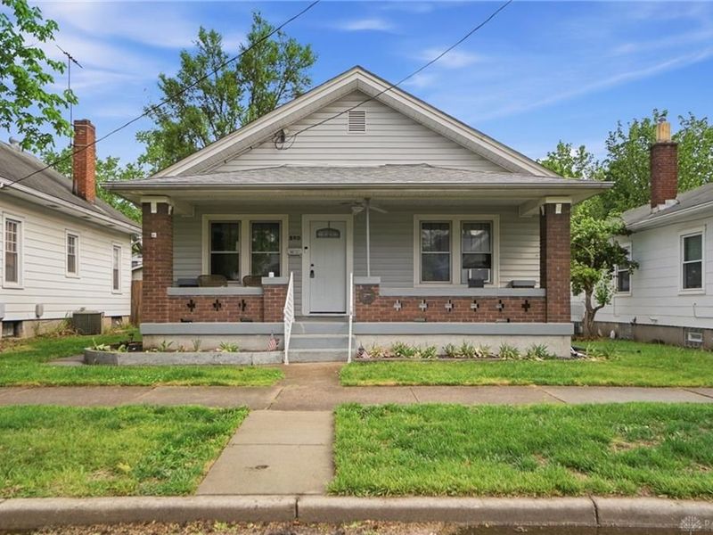 890 Weller Avenue, Hamilton, OH 45015 Photo 1