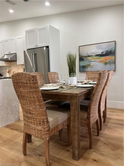 7087 Barrington Cir, Unit 201, Naples, FL 34108 Photo