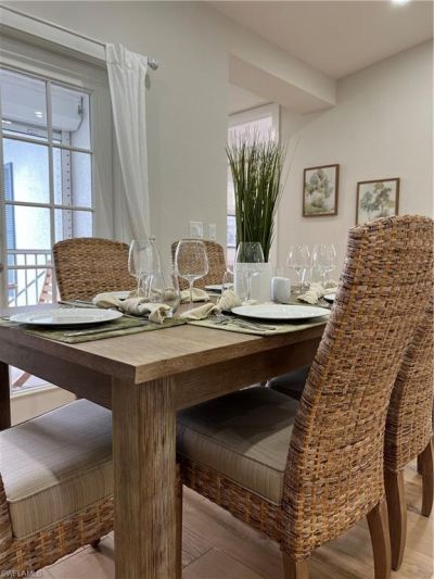 7087 Barrington Cir, Unit 201, Naples, FL 34108 Photo