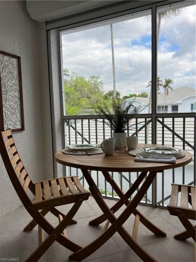7087 Barrington Cir, Unit 201, Naples, FL 34108 Photo