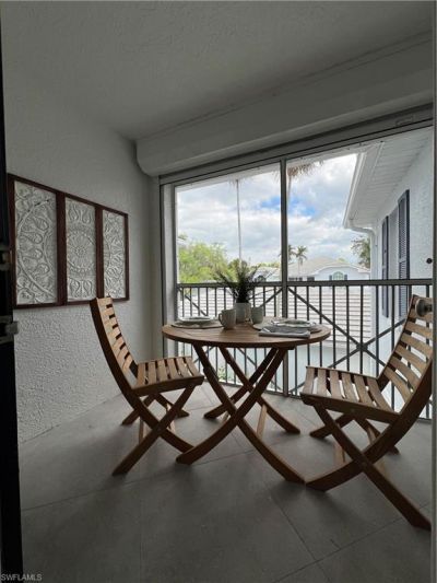 7087 Barrington Cir, Unit 201, Naples, FL 34108 Photo