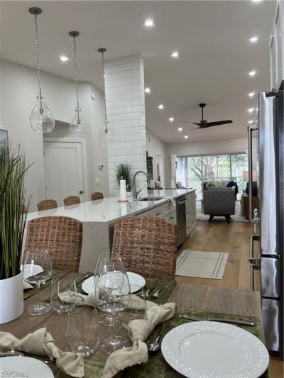 7087 Barrington Cir, Unit 201, Naples, FL 34108 Photo