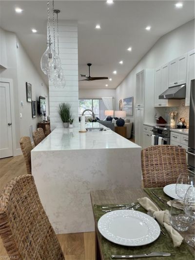 7087 Barrington Cir, Unit 201, Naples, FL 34108 Photo