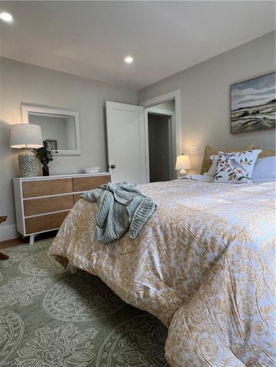 7087 Barrington Cir, Unit 201, Naples, FL 34108 Photo
