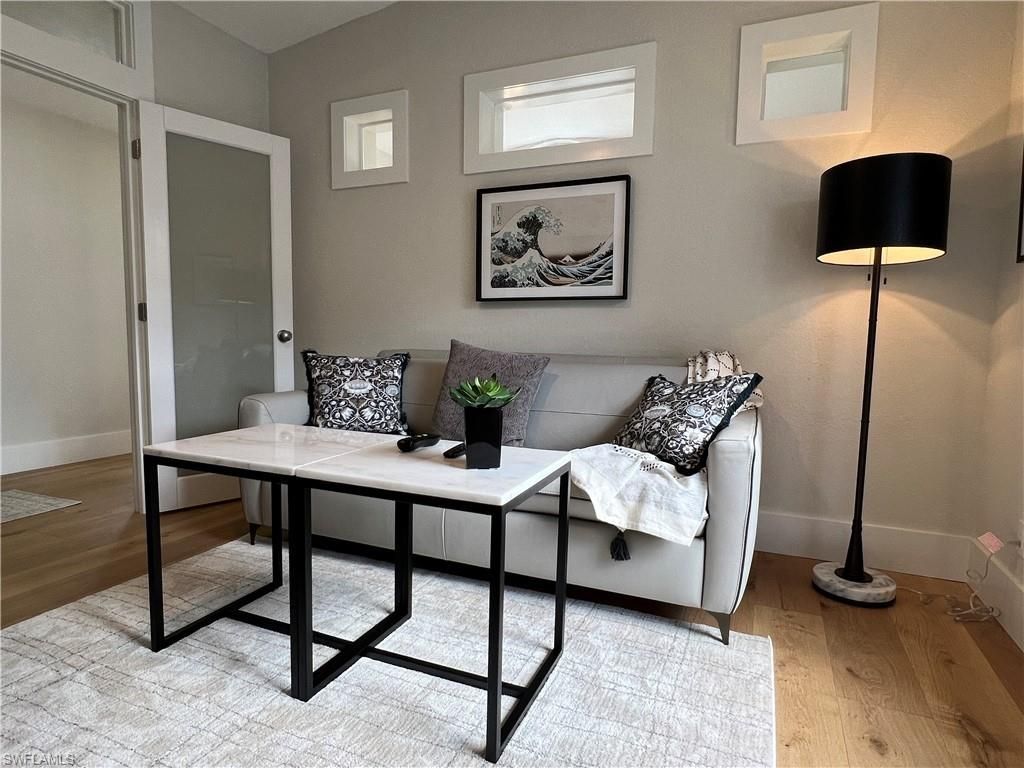 7087 Barrington Cir, Unit 201, Naples, FL 34108 Photo