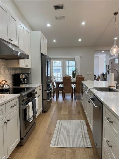 7087 Barrington Cir, Unit 201, Naples, FL 34108 Photo