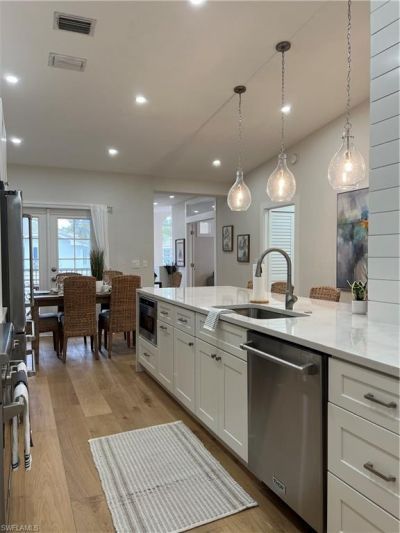 7087 Barrington Cir, Unit 201, Naples, FL 34108 Photo