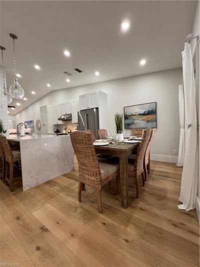 7087 Barrington Cir, Unit 201, Naples, FL 34108 Photo