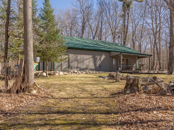 2665 N Boy Lake Trail NE, Remer, MN 56672