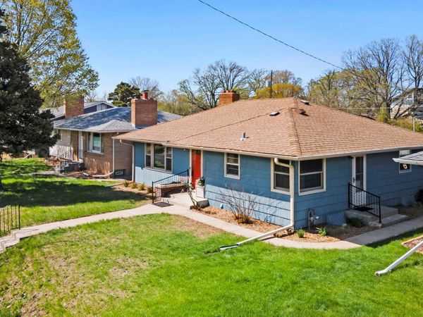 920 W 62nd Street, Minneapolis, MN 55419