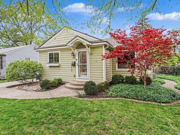 175 E 25th Street, Holland, MI 49423