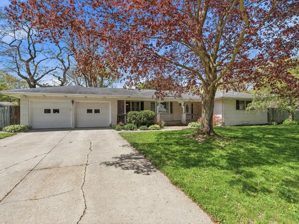 1114 Miami Road, Niles, MI 49120