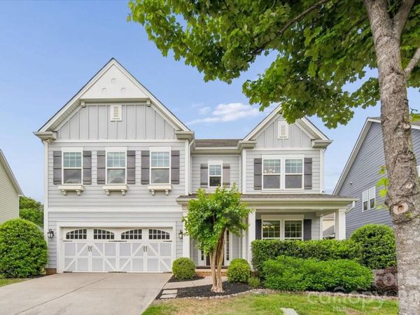 4019 Hamil Ridge Drive, Waxhaw, NC 28173