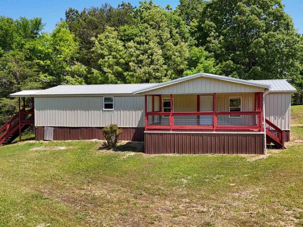 275 Chippewah Drive, Hamilton, AL 35570