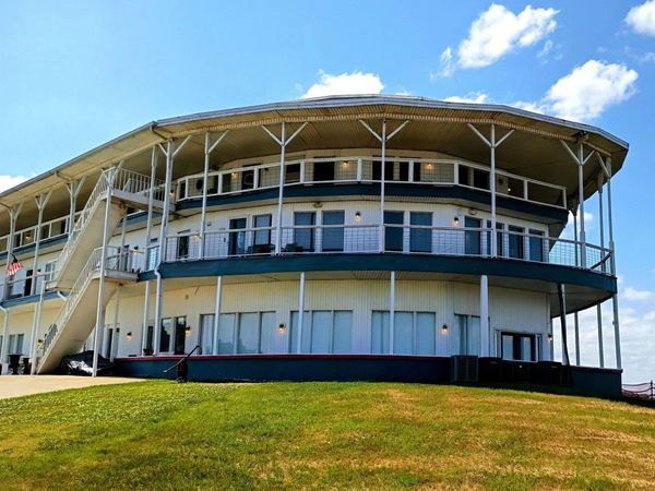 600 County Road 531, Unit 305, Centre, AL 35960