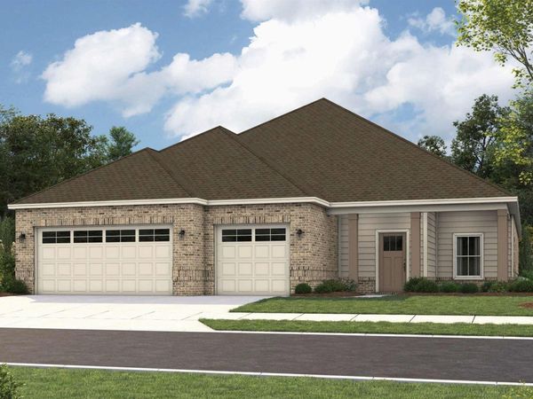 240 Bluebonnet Street, Toney, AL 35773