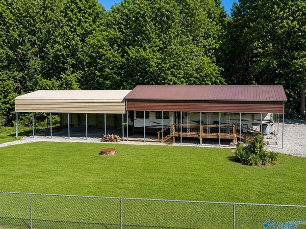 Lot 53 County Road 1011, Unit 53, Centre, AL 35960