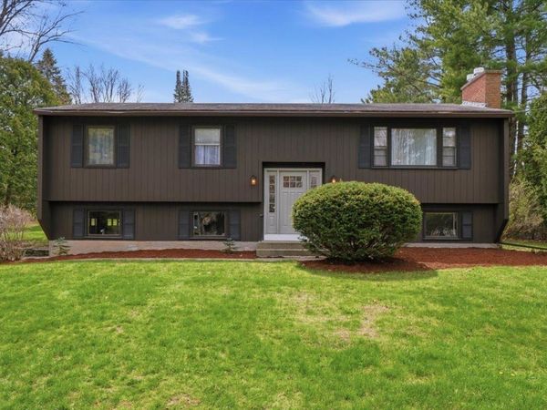 290 Collamer Circle, Shelburne, VT 05482