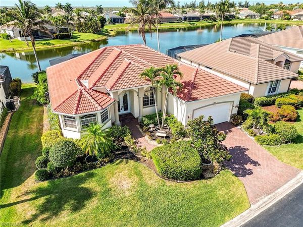 8555 Southwind Bay CIR, FORT MYERS, FL 33908