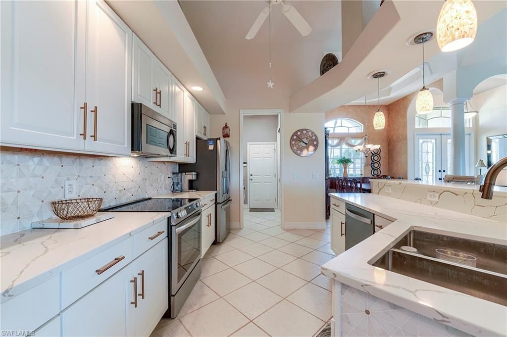 8555 Southwind Bay Cir, Fort Myers, FL 33908 Photo