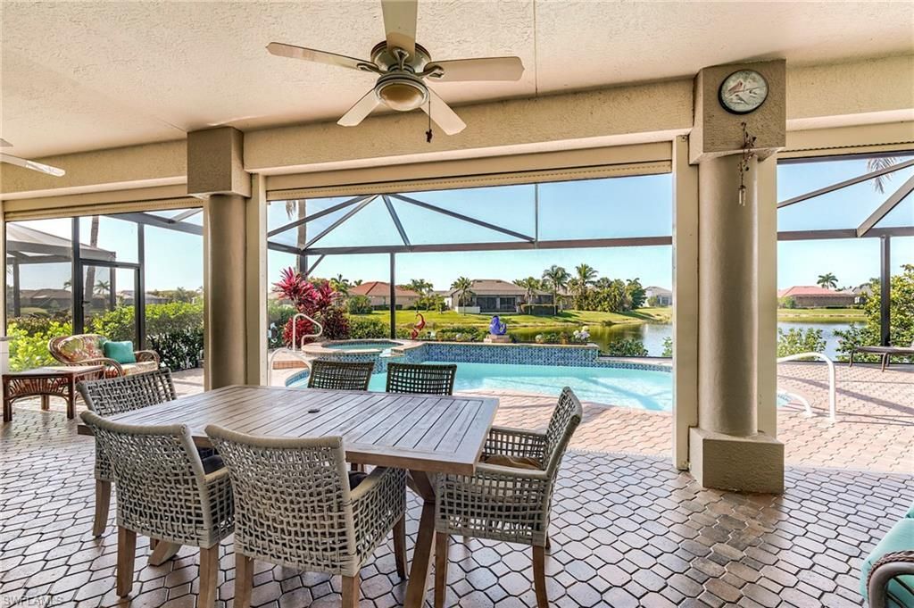 8555 Southwind Bay Cir, Fort Myers, FL 33908 Photo