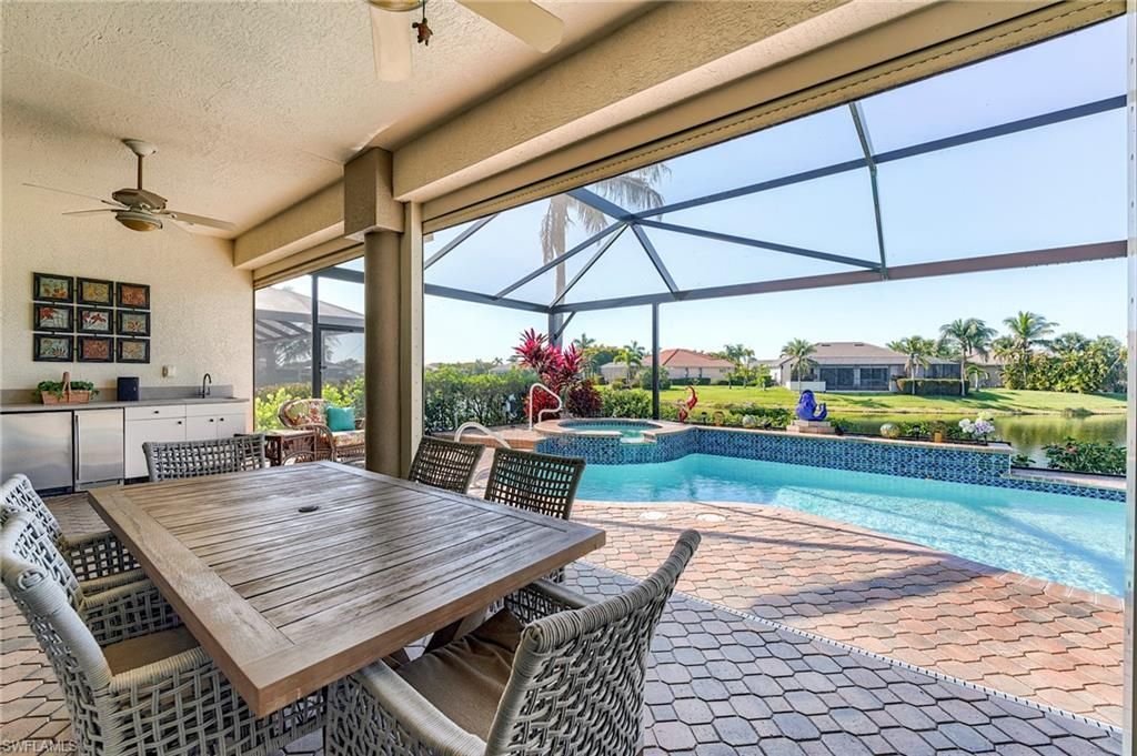 8555 Southwind Bay Cir, Fort Myers, FL 33908 Photo