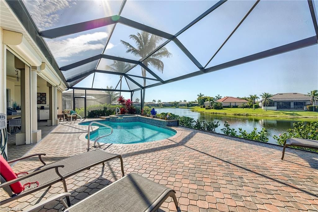 8555 Southwind Bay Cir, Fort Myers, FL 33908 Photo