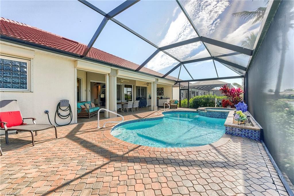8555 Southwind Bay Cir, Fort Myers, FL 33908 Photo
