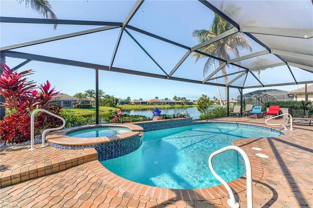 8555 Southwind Bay Cir, Fort Myers, FL 33908 Photo